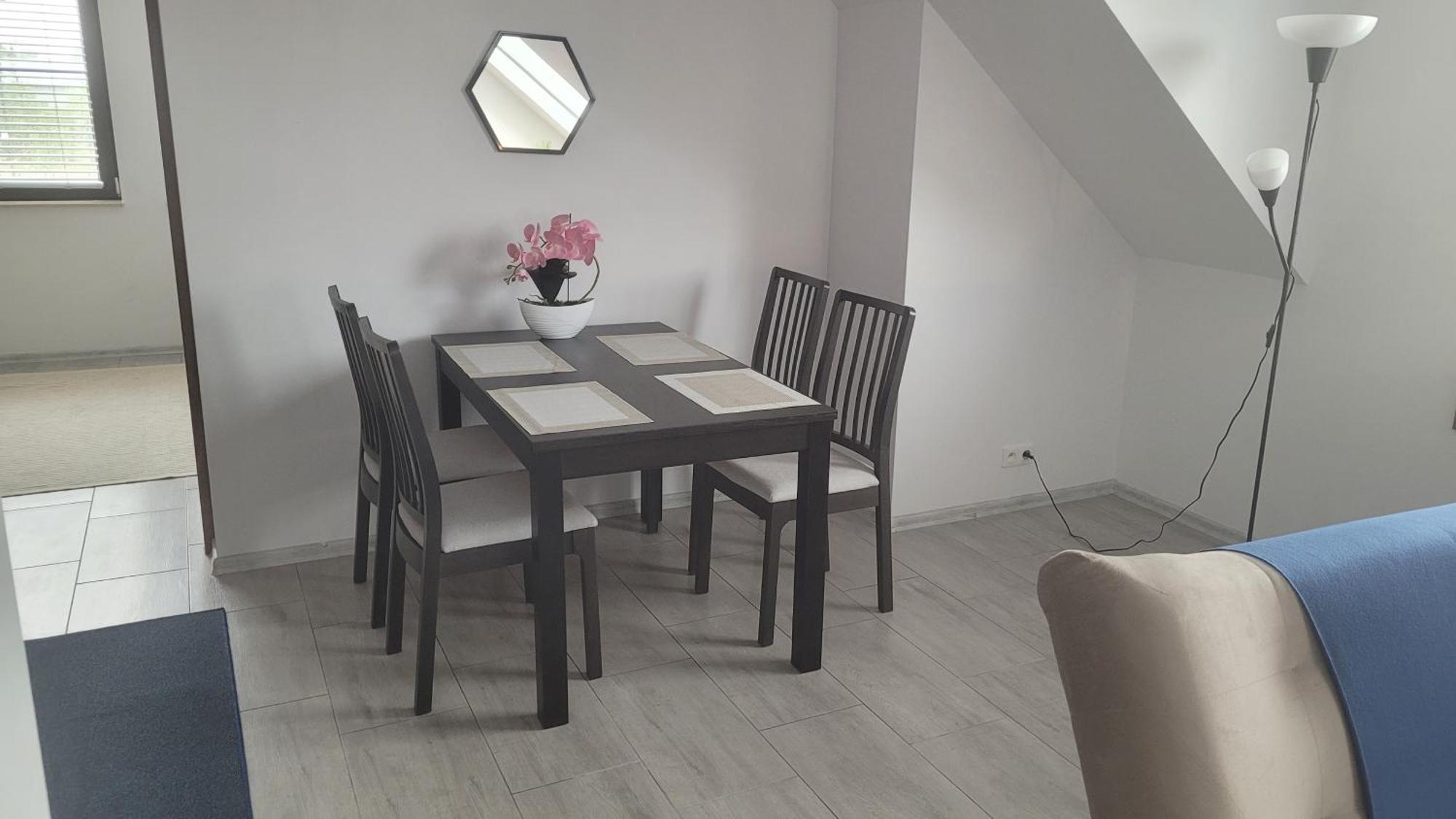 Apartament Kapitanski Ustka Buitenkant foto